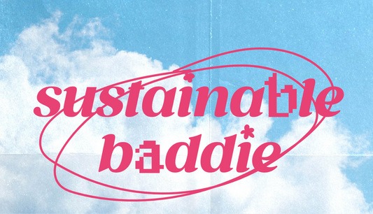 Natasha López Tells Tulerie About the Sustainable Baddie Movement