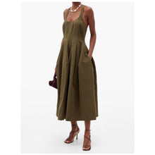 Load image into Gallery viewer, Brock Collection Riana Dress - Tulerie
