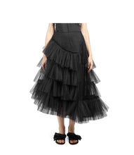 Load image into Gallery viewer, Simone Rocha Tulle Layered Skirt
