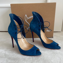 Load image into Gallery viewer, Christian Louboutin Megavamp 100
