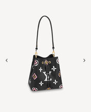 Load image into Gallery viewer, Louis Vuitton Neonoe Bag
