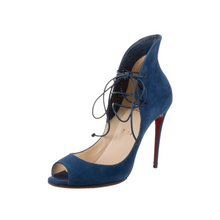 Load image into Gallery viewer, Christian Louboutin Megavamp 100
