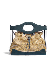 Load image into Gallery viewer, Chanel 31 Shopping Bag - Tulerie
