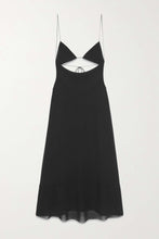 Load image into Gallery viewer, Saint Laurant Cut Out Dress
