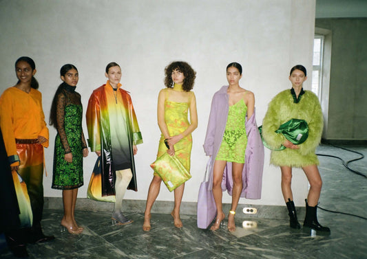 CPHFW Leads With A Green Rule Of Thumb