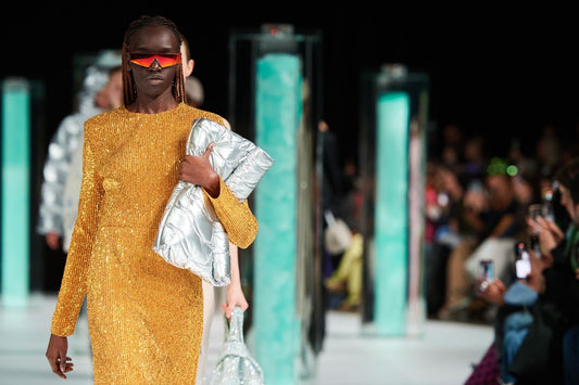 A Week of Impressive Fashion and Sustainable Impact