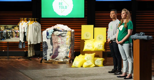 Bringing Convenient Textile Recycling to Your Front Door