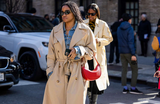 Tulerie’s Favorite Coats This Season