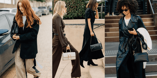 Rentals To Elevate Your Office Attire