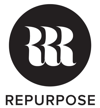 Reuse, Recycle, and Shop Repurpose