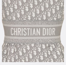 Load image into Gallery viewer, Christian Dior Dioriviera Dress
