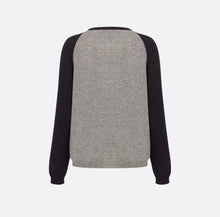 Load image into Gallery viewer, Christian Dior Love Sweater
