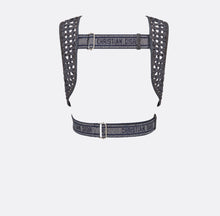 Load image into Gallery viewer, Christian Dior Braided Top
