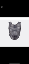 Load image into Gallery viewer, Christian Dior Braided Top
