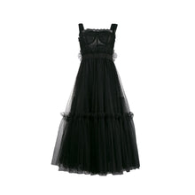 Load image into Gallery viewer, Dolce &amp; Gabbana Tulle Bustier Dress
