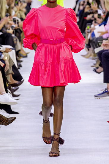 Valentino Mini Dress - Tulerie