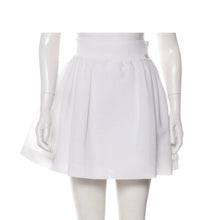 Load image into Gallery viewer, Chanel Knit Mini Skirt - Tulerie

