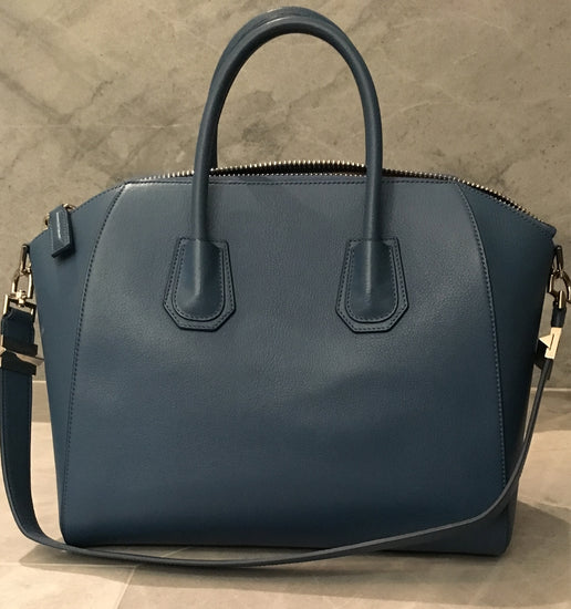Givenchy Antigona Bag - Tulerie