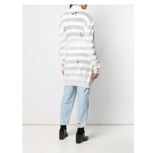 Load image into Gallery viewer, Balmain Distressed Cardigan - Tulerie
