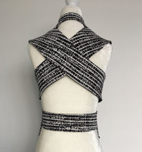 Load image into Gallery viewer, Derek Lam Button Front Vest Top - Tulerie
