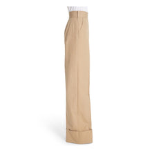 Load image into Gallery viewer, Rachel Comey Pillar Cuff Wide Leg Pants - Tulerie
