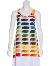 Load image into Gallery viewer, Chanel Colorama Tank - Tulerie
