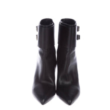 Load image into Gallery viewer, Saint Laurent Point Toe Ankle Boot - Tulerie

