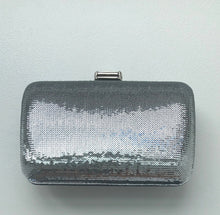 Load image into Gallery viewer, Prada Sequin Minaudiere
