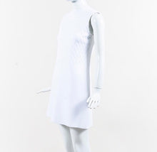 Load image into Gallery viewer, Christian Dior Knit Sleeveless Dress - Tulerie
