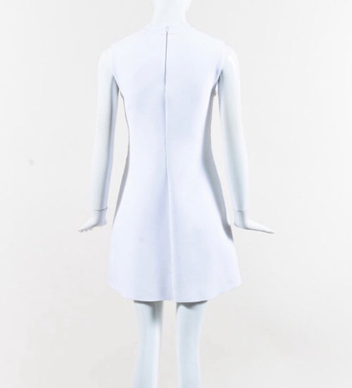 Christian Dior Knit Sleeveless Dress - Tulerie