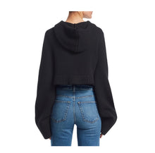 Load image into Gallery viewer, Khaite Josephine Cashmere Hooded Sweater - Tulerie
