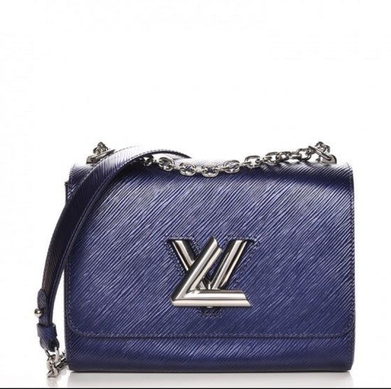 Louis Vuitton Twist MM Epi Leather - Tulerie