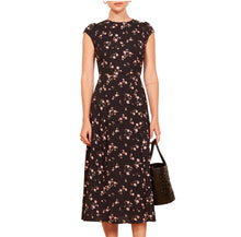 Load image into Gallery viewer, Reformation Gavin Dress - Tulerie
