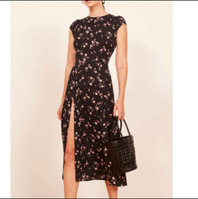 Load image into Gallery viewer, Reformation Gavin Dress - Tulerie
