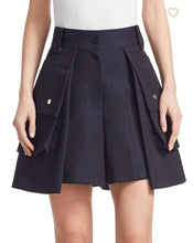 Load image into Gallery viewer, Sacai Cotton Twill Shorts - Tulerie
