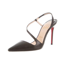 Load image into Gallery viewer, Christian Louboutin June Slingback Pump - Tulerie
