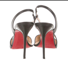 Load image into Gallery viewer, Christian Louboutin June Slingback Pump - Tulerie
