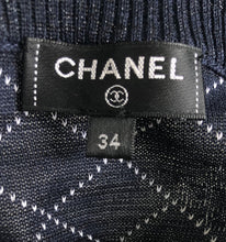 Load image into Gallery viewer, Chanel Shredded Pullover - Tulerie
