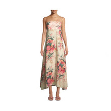 Load image into Gallery viewer, Zimmermann Melody Strapless Dress - Tulerie
