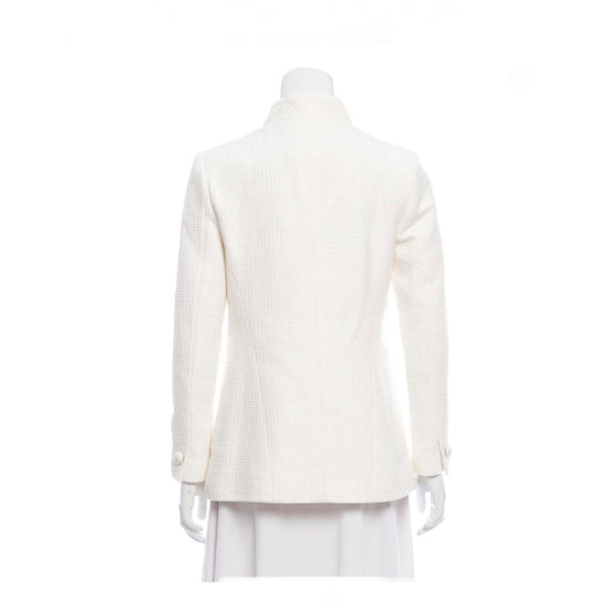 Chanel Tweed Jacket - Tulerie