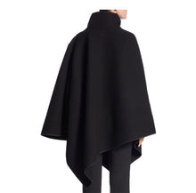 Load image into Gallery viewer, Chloé Iconic Buttoned Cape - Tulerie
