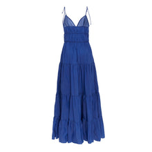 Load image into Gallery viewer, Marques&#39;Almeida Tiered Maxi Dress - Tulerie
