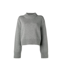 Load image into Gallery viewer, Celine Oversized Sweater - Tulerie
