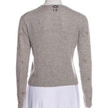Load image into Gallery viewer, Christian Dior Cashmere Blend Sweater - Tulerie
