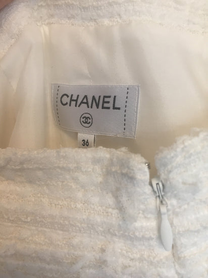 Chanel Culottes - Tulerie