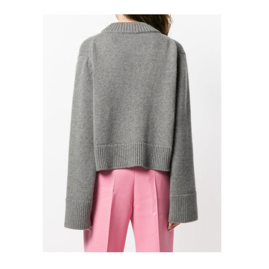 Celine Oversized Sweater - Tulerie