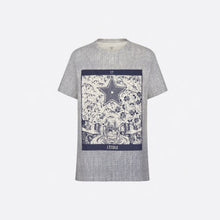 Load image into Gallery viewer, Christian Dior Star T Shirt - Tulerie
