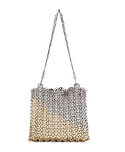 Load image into Gallery viewer, Paco Rabanne 1969 Chain Mail Shoulder Bag
