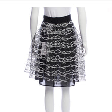 Load image into Gallery viewer, Chanel Woven Skirt - Tulerie
