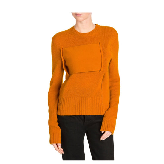 Bottega Veneta Cashmere Interwoven Sweater - Tulerie